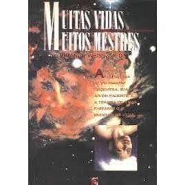 Muitas Vidas Muitos Mestres - Brian L. Weiss