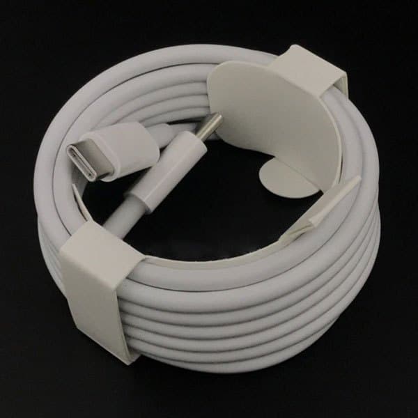 Carregador Turbo Cabo  Tipo C -Tipo C65W   Motorola, Samsung , Xiaomi, Iphone