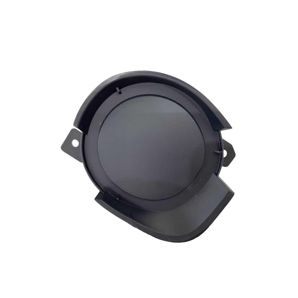 Tampa Farol Milha Esquerdo Fiat Uno 2015/2016