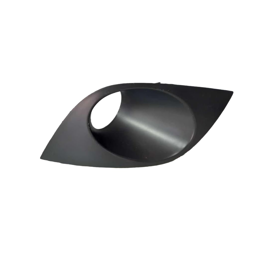 Moldura Farol Milha Esquerdo Novo Palio 12/17 100204334