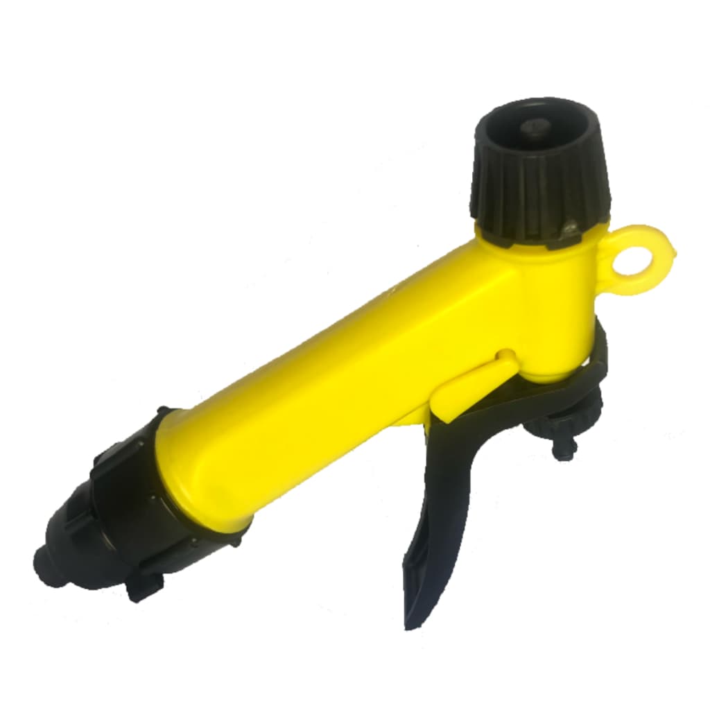 Esguicho De Mangueira Tipo Pistola