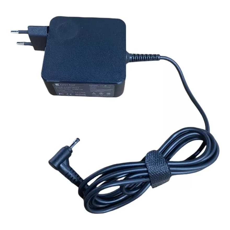 fonte carregador para lenovo Adlx65clgb2a 20V 3.25A 65w