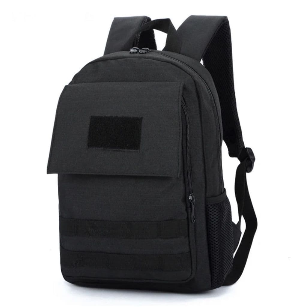 Mochila Assault Militar 30L Tática Impermeável Camping Pubg Free Fire Pesca Escolar