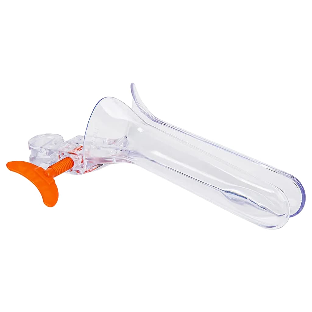 Especulo Vaginal Descartavel Vagispec (Lubrificado) (Estéril)