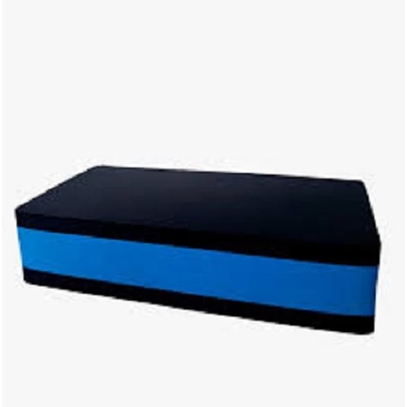 Step Eva 50x35x14cm - Crossfit Ginástica Pilates.