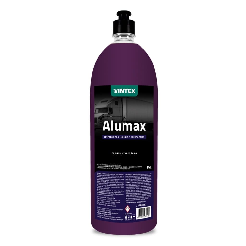 ALUMAX 1,5L VONIXX