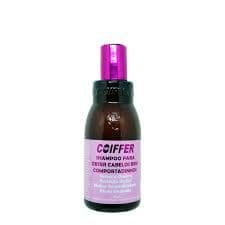 Shampoo para cabelos bem comportadinhos Coiffer 250ML