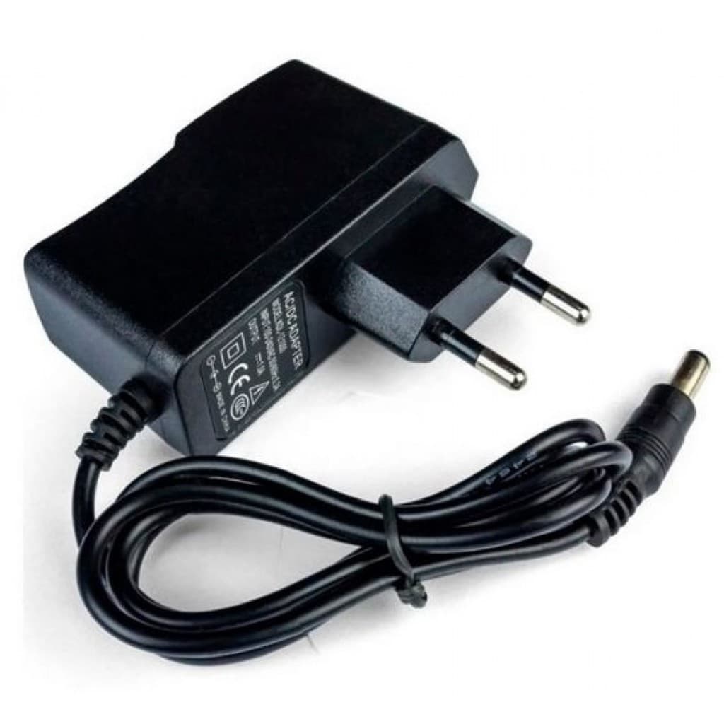 Fonte Para Fita de leds 12v 1a