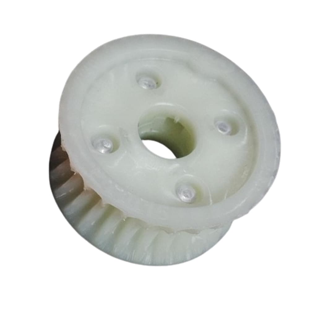 COROA ENGRENAGEM DE  NYLON Z30 2 ENTRADAS P18639/P03015 PPA