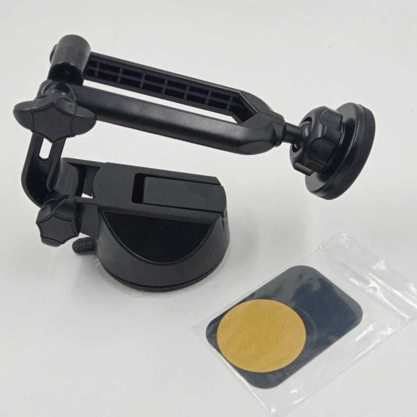Suporte Celular Carro Imã Gps Tablet Magnetico 360 Graus  BBG-10026