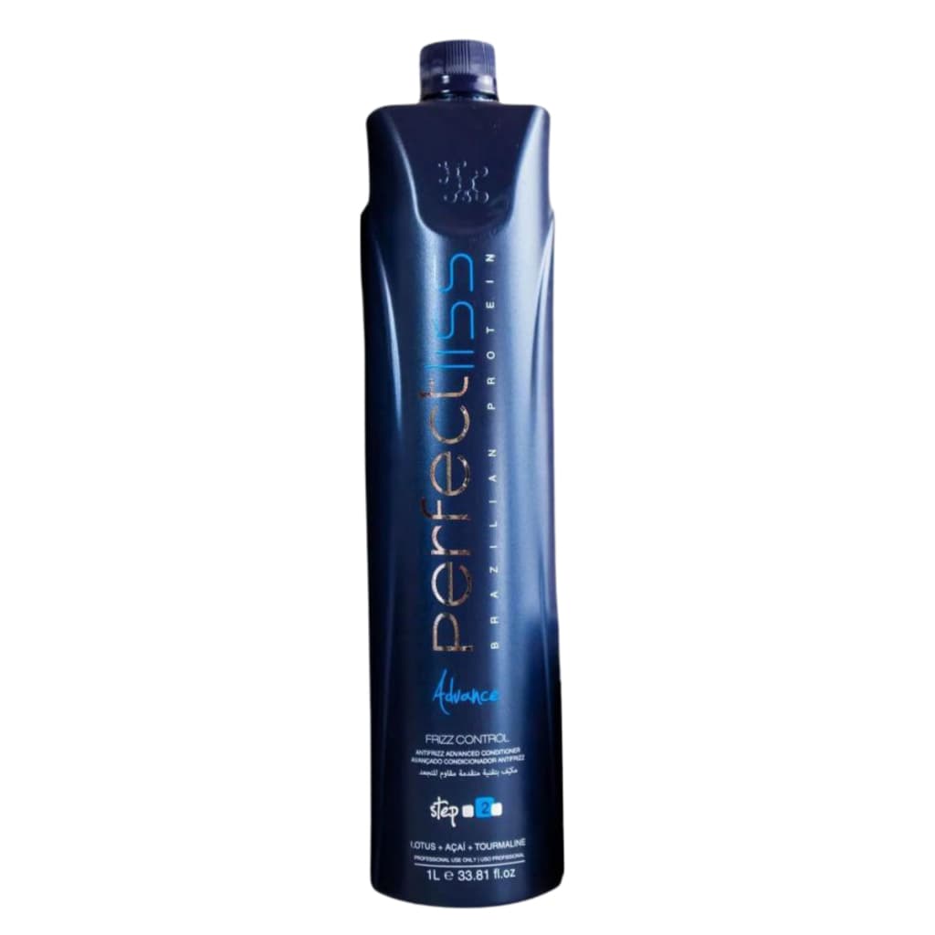 Perfect Liss Advanced Conditioner Alisante 1000ml Visat Hair