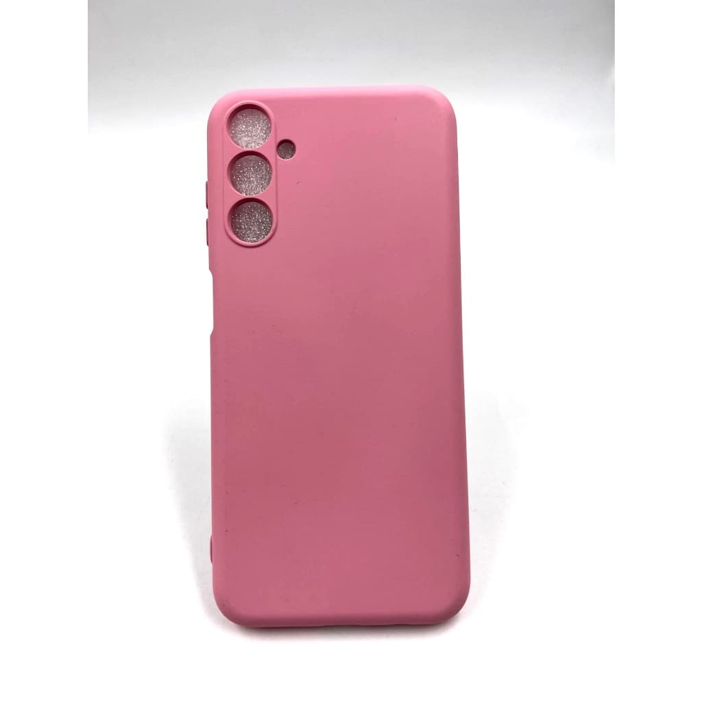 Capinha Silicone para samsung galaxy M14 /M13 4G/ M13 5G / M23 / M32 4G/ M33 5G / M34 5G Aveludada Anti-queda