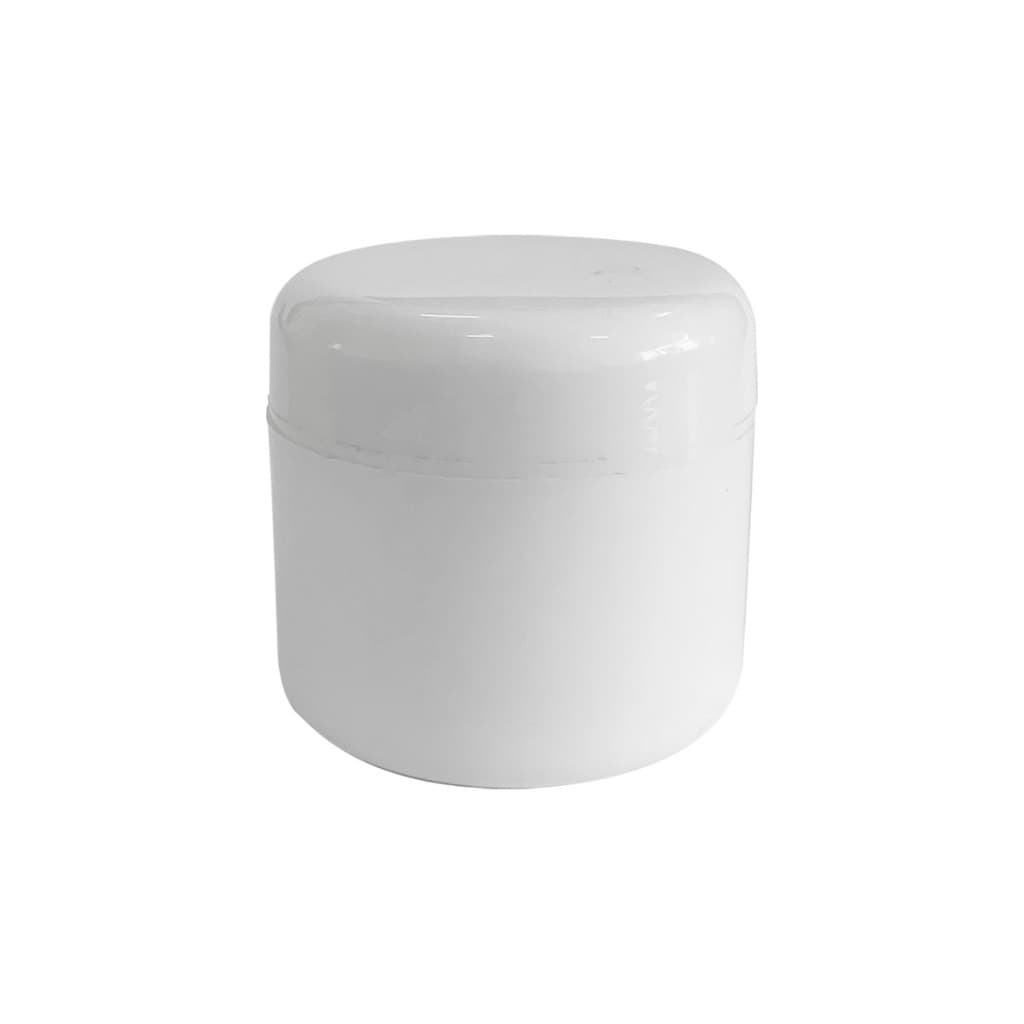 Pote Para Creme 15g Fundo Falso