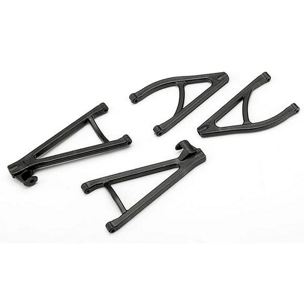 Bandeja Traseira Inferior/superior Traxxas E-revo 1/16 #7132