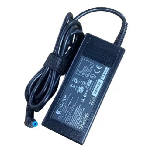 Fonte Carregador Para Notebook Acer 19v 3.42a 65w PRONTO ENTREGA EASY TOP
