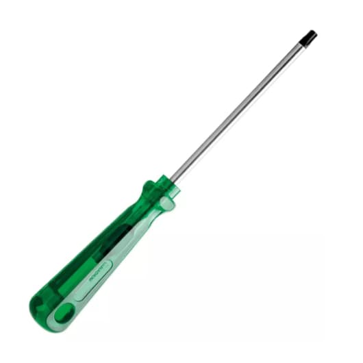 Chave Torque (Torx)  Imantada com Cabo - Lotus / Eda