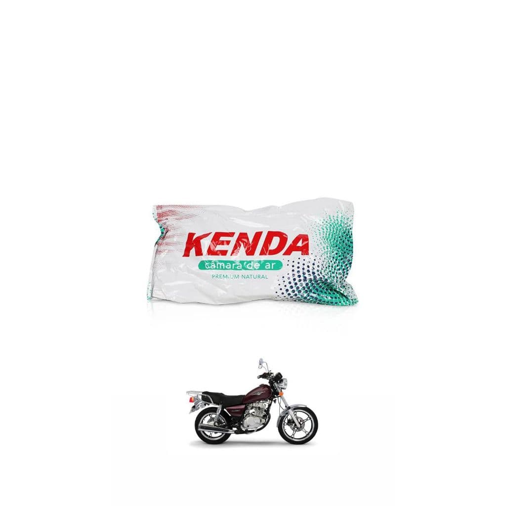 CAMARA DE AR KENDA ARO 16 INTRUDER125 KANSAS 150 KENDA
