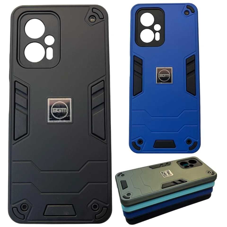 Capa Capinha Case anti impacto para Motorola Moto G13 Capa anti Shock para Motorola Moto G23