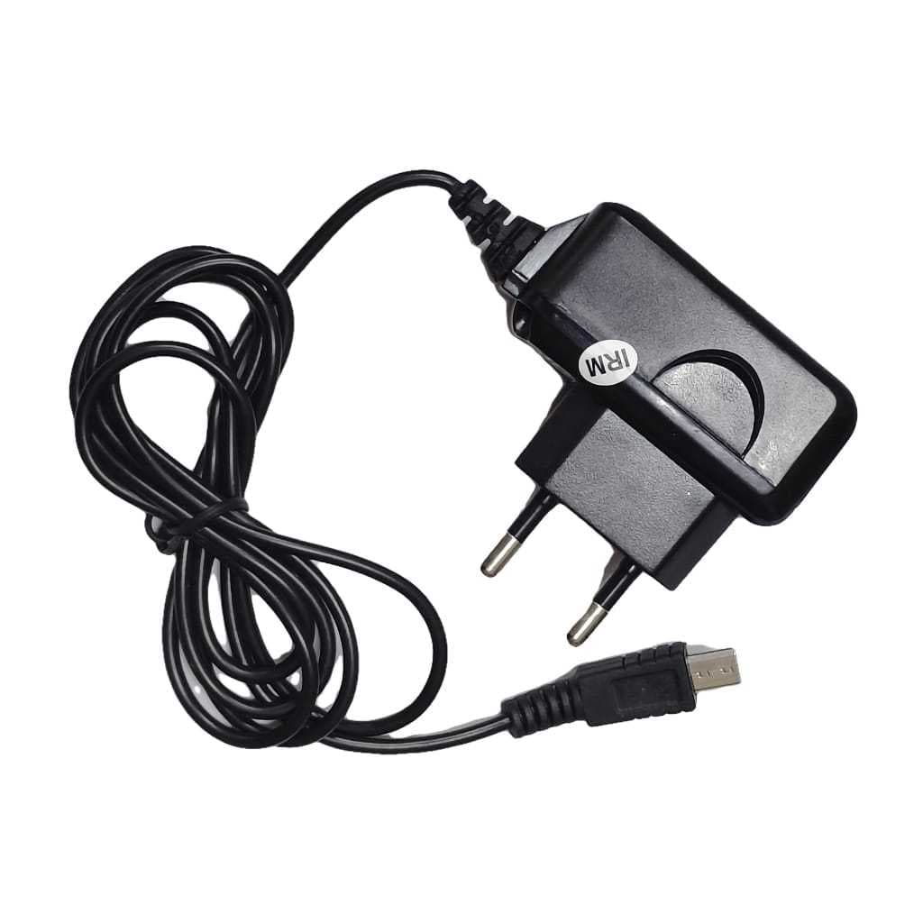 Bivolt Carregador para Celular   IRM-2002