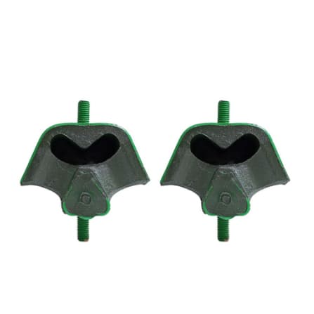 Kit Coxim Motor Ap Cht Gol Parati Voyage Saveiro Santana 1.0 1.6 1.8 2.0