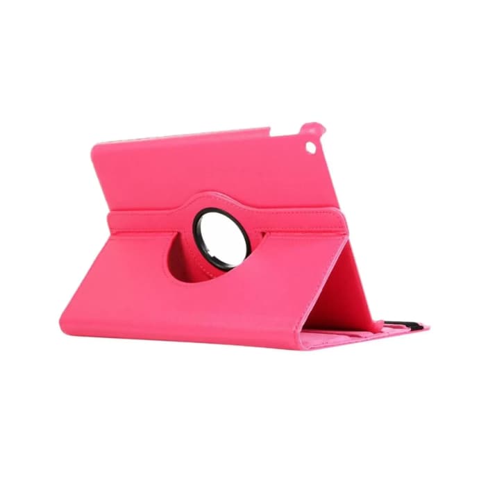 Capa Giratória Ipad Mini 5 Rosa pink