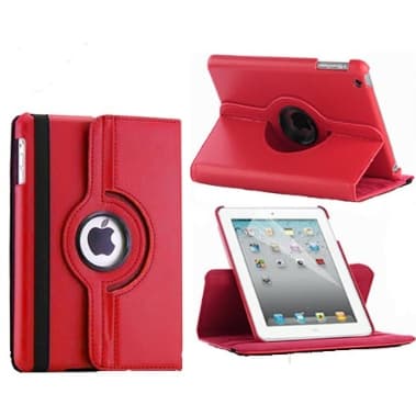 Capa Giratória 360  Para iPad Mini 5ª Geração