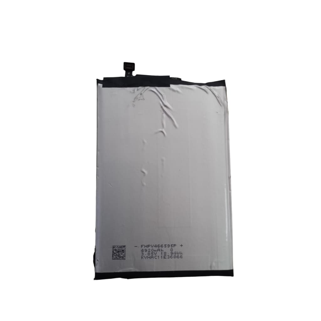 BATERIA CEL INFINIX MODEL BL-49GX RECARREGAVEL VOLTAGEM 3..85 V