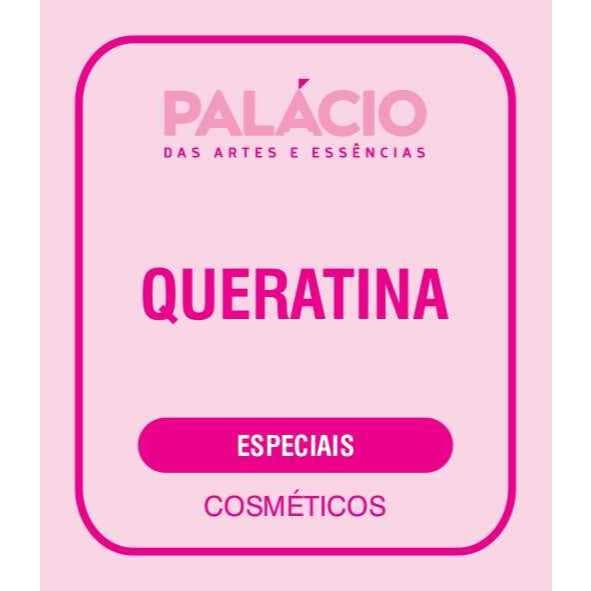 Queratina (para uso cosmético)