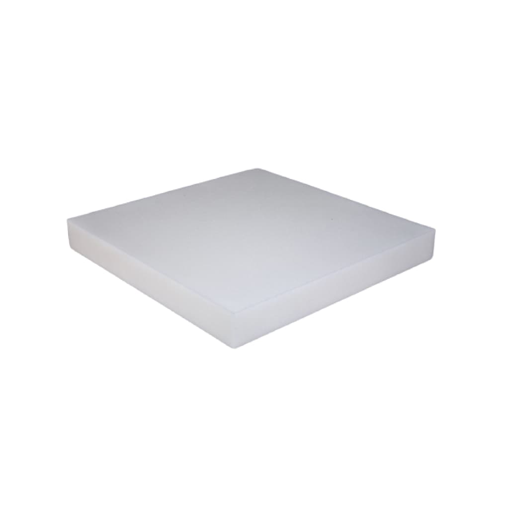 Espuma cadeira 45x45x5cm D28 -1 unidade