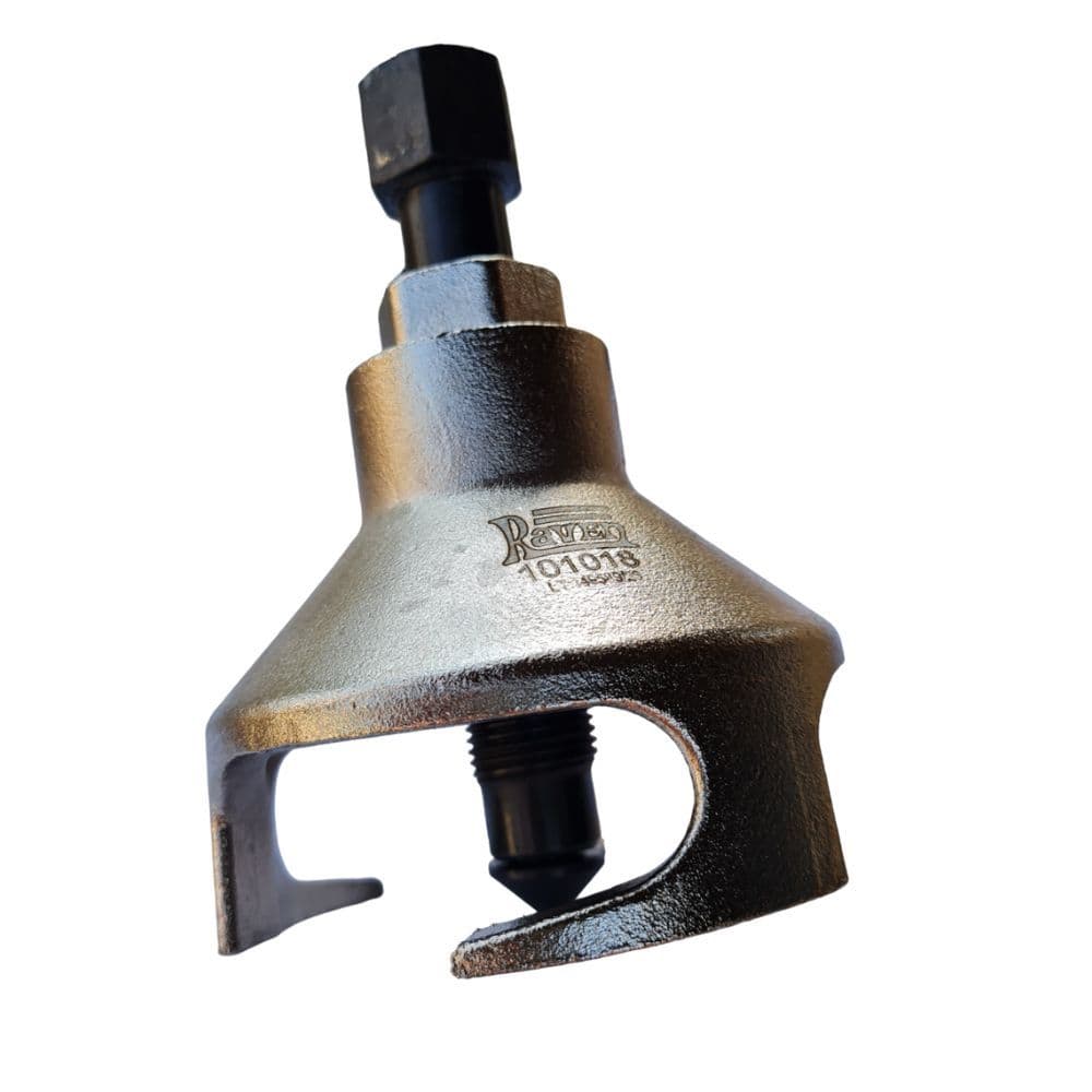 SACADOR POLIA VIRABREQUIM MOTORES FORD DRAGON 1.5  GM e TOYOTA