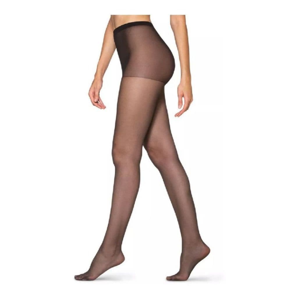 Meia calça Loba L upo fio 15 Classica original Ref 05760