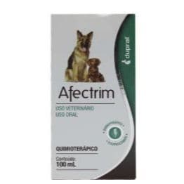 Afectrim Oral Duprat - 100 mL