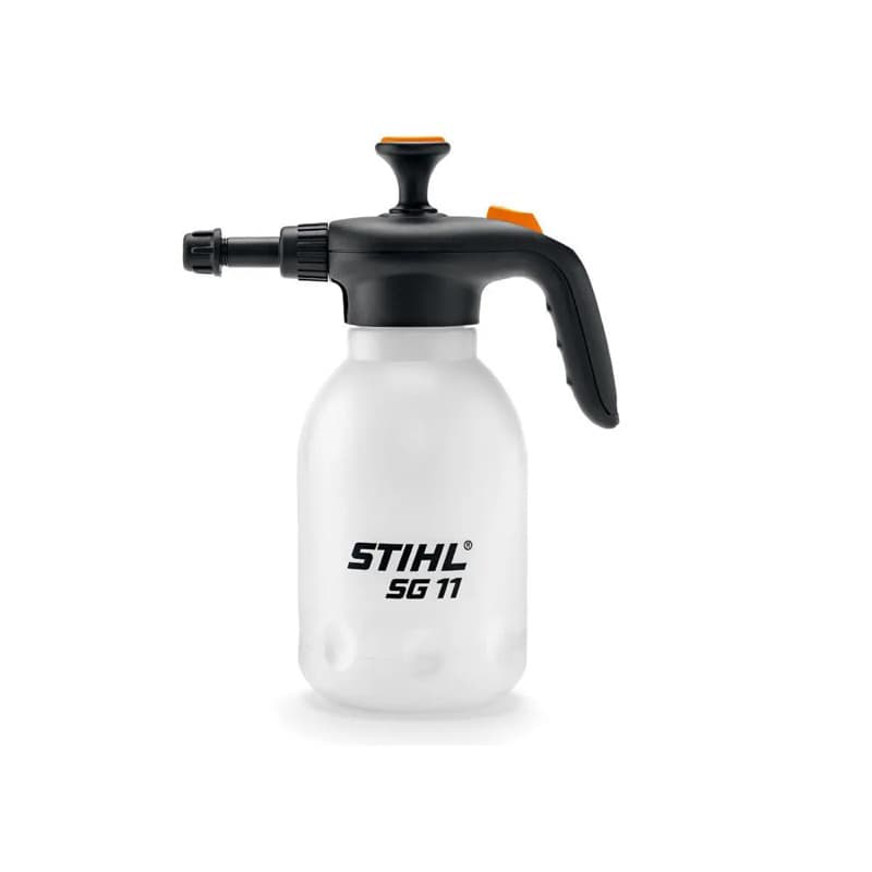 Pulverizador Manual STIHL SG11 1,5L