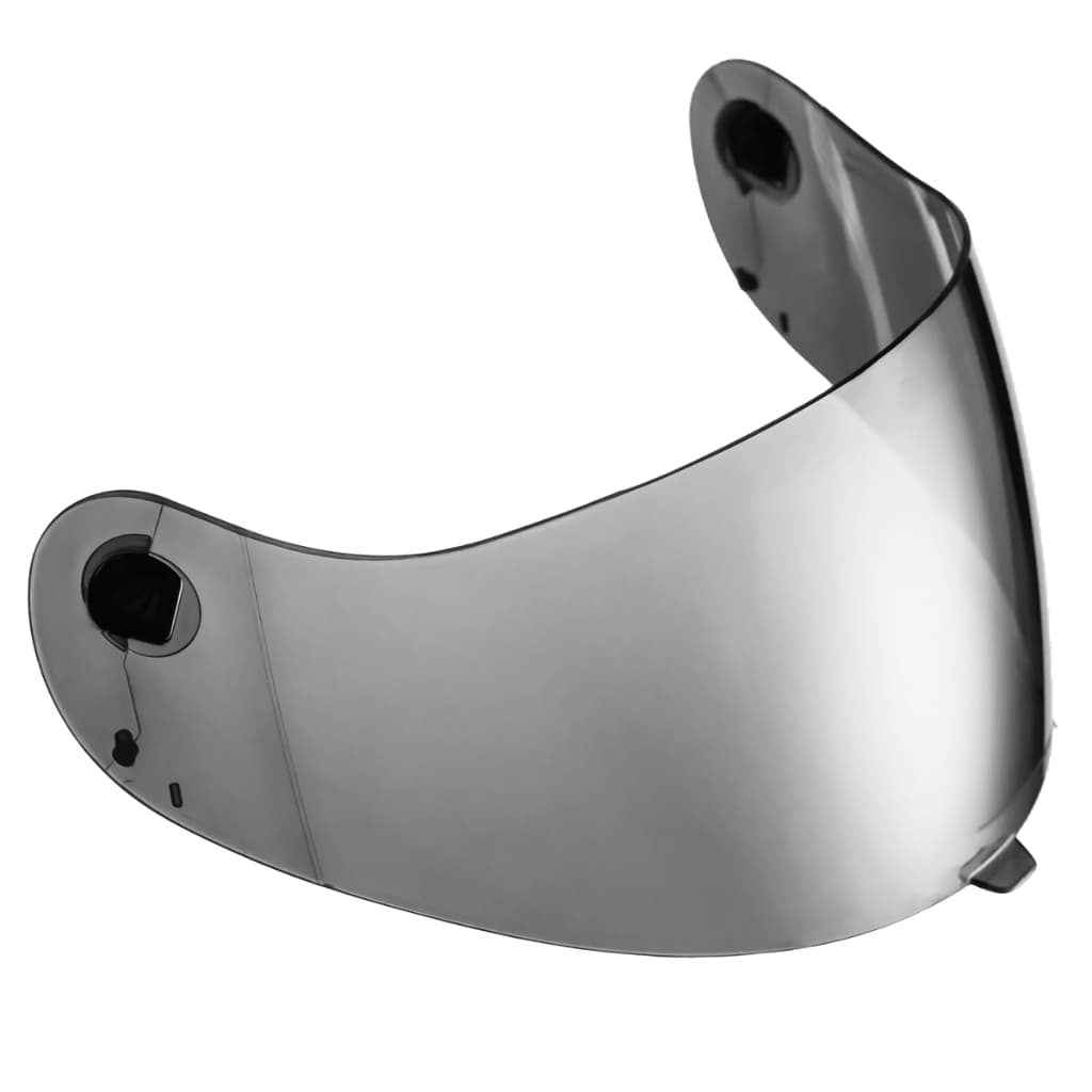 Viseira Metalizada para Capacete Peels Spike II