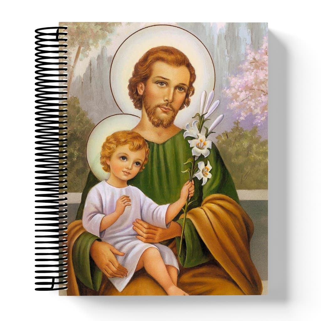Caderno Universitário - SÃO JOSÉ #3