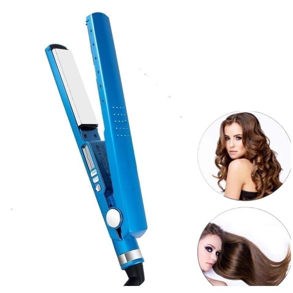 Só Hoje - Chapinha/Prancha de Cabelo Profissional