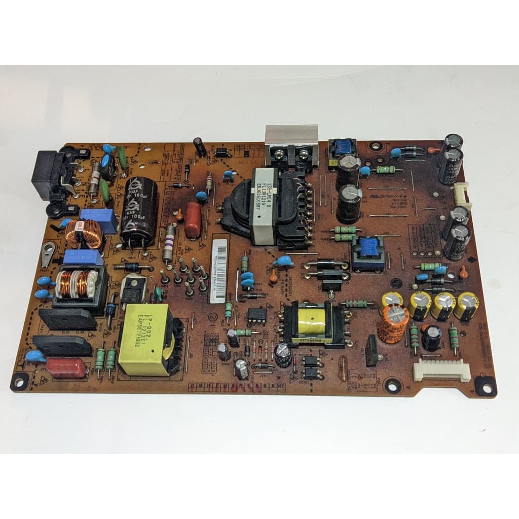 Placa Fonte 42wl10ms-b 42wt30ms 42wl30 Eax64905505 1.3 §