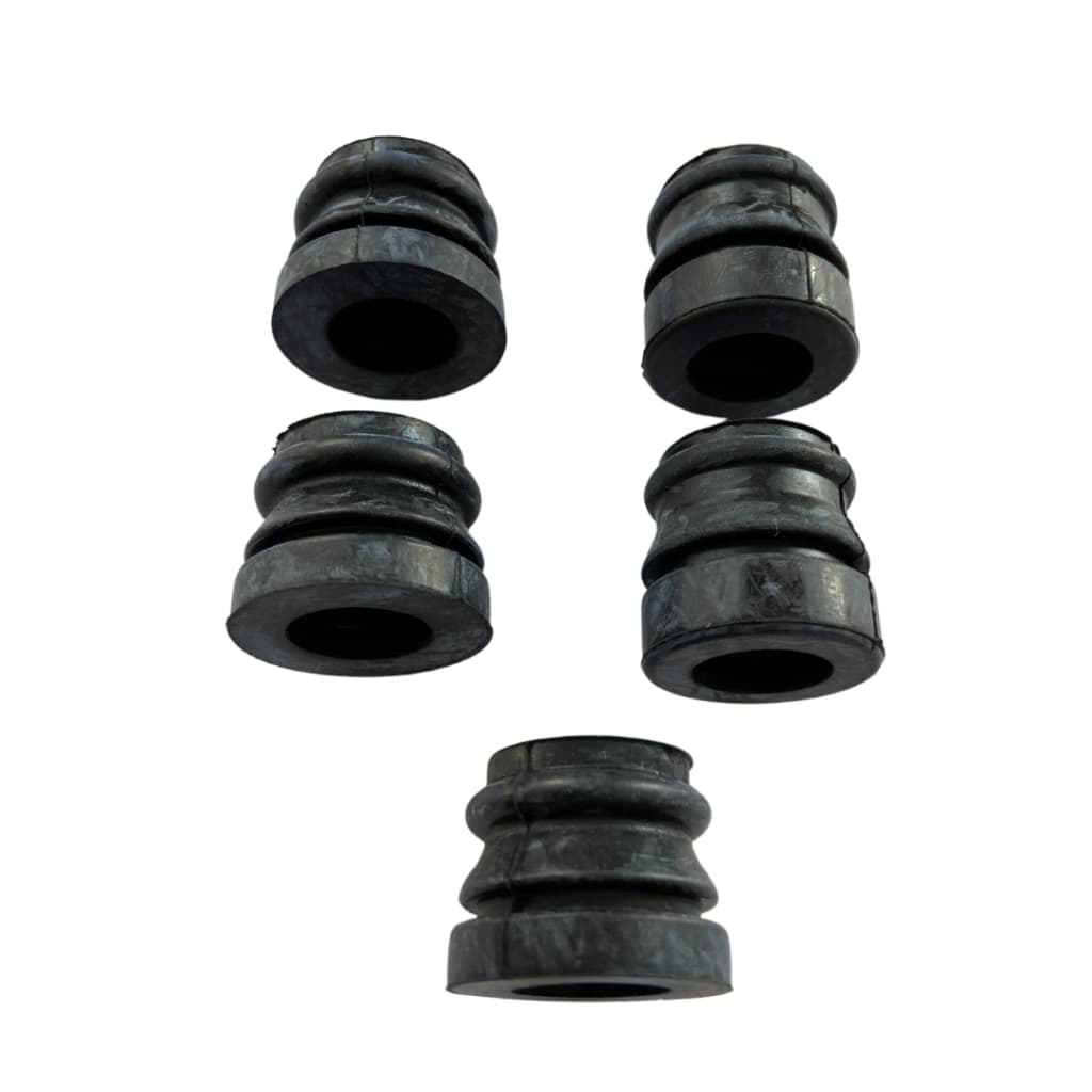 Kit de Amortecedor Completo Para Motosserras Vulcan Tekna Kawashima
