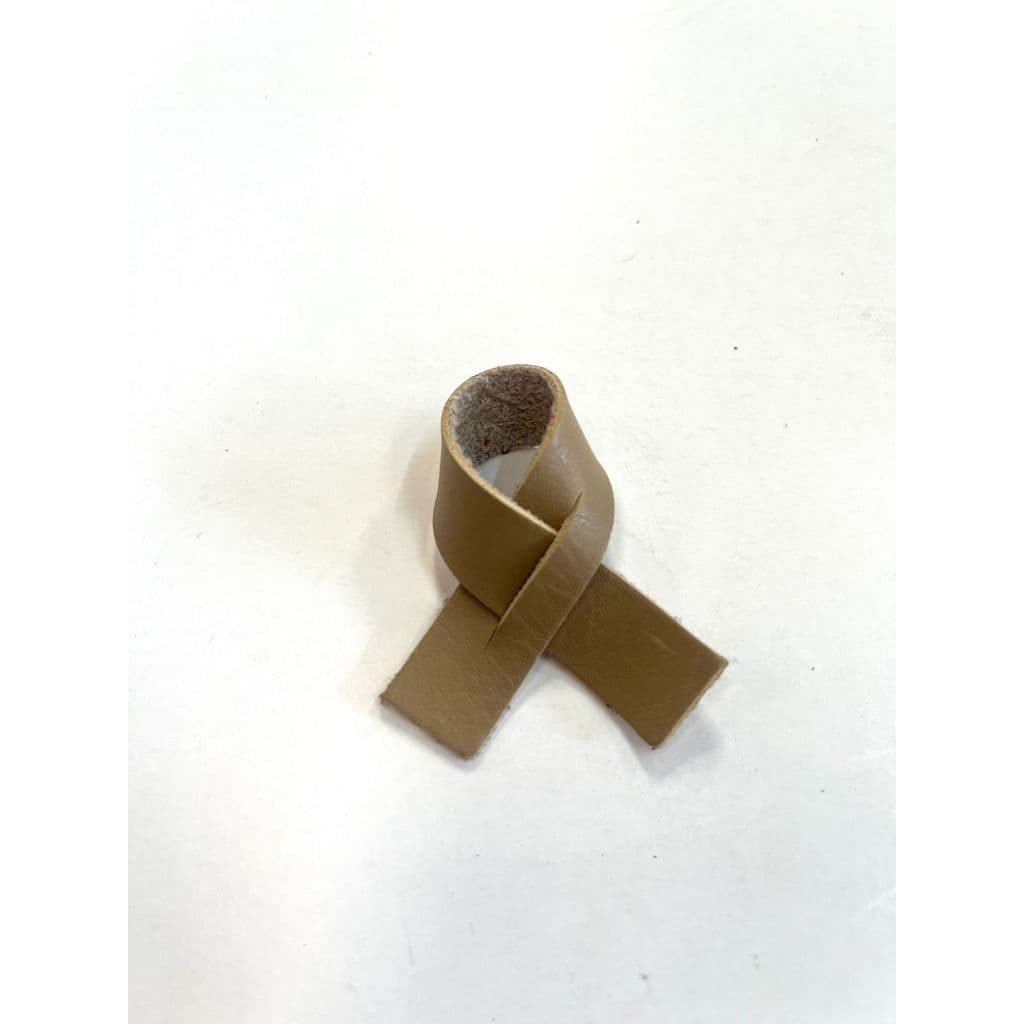 Marcador de taça - sintético AVELÃ