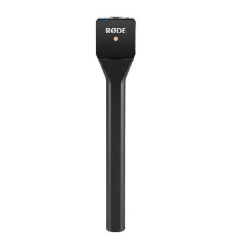 Adaptador De Mão Rode Go