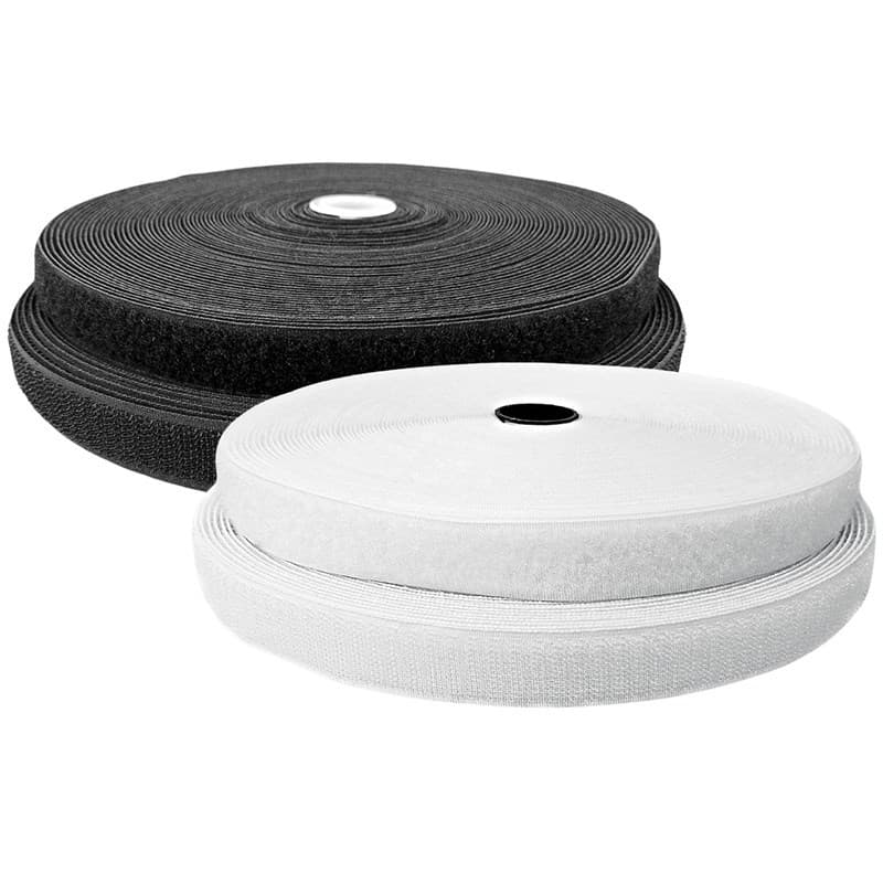 Fecho Contato Velcro Costura 25mm por Metro