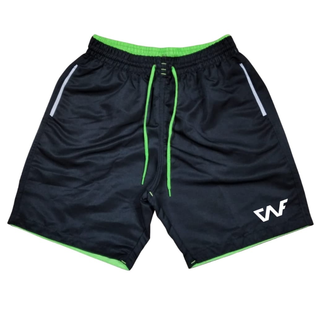 Short Tactel Masculino Bermuda de Futebol Praia Piscina com Bolsos lançamento