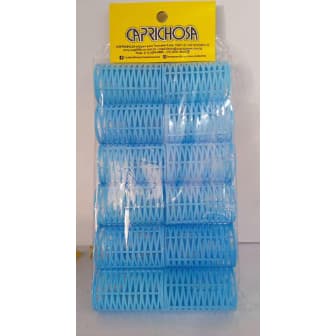 BOB CABELO Nº 03 CAPRICHOSA  C/12 UN (CORES DIVERSAS)
