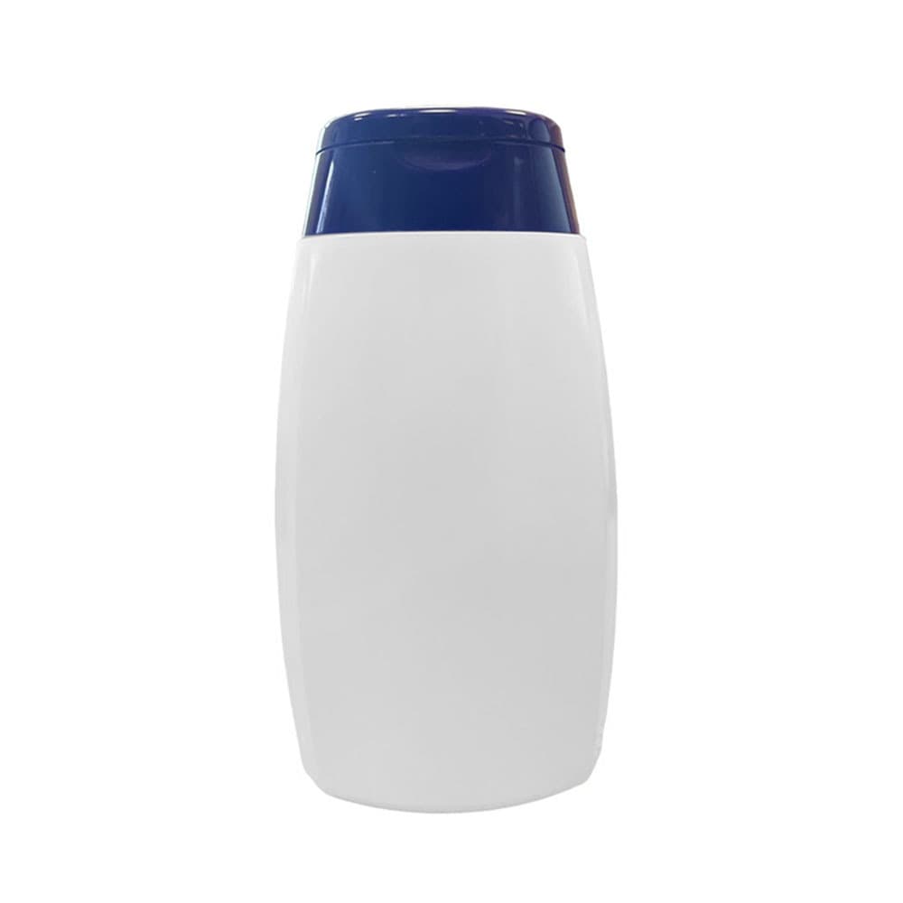Frasco Shampoo Condicionador Sabonete 200ml
