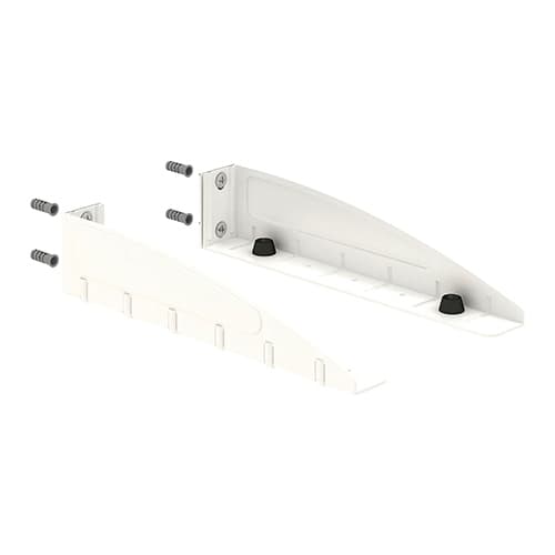 SUPORTE MULTI PARA FORNO MULTIUSO BRANCO