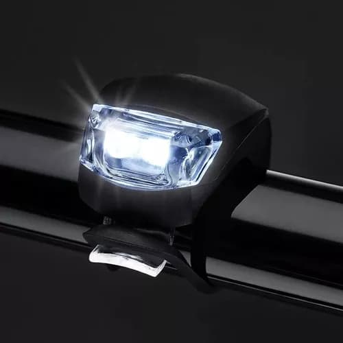 KIT 2 LEDS BICICLETA LANTERNA