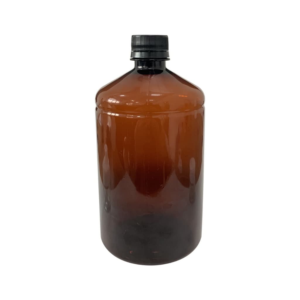Pet 500ml C/ Tampa Lacre