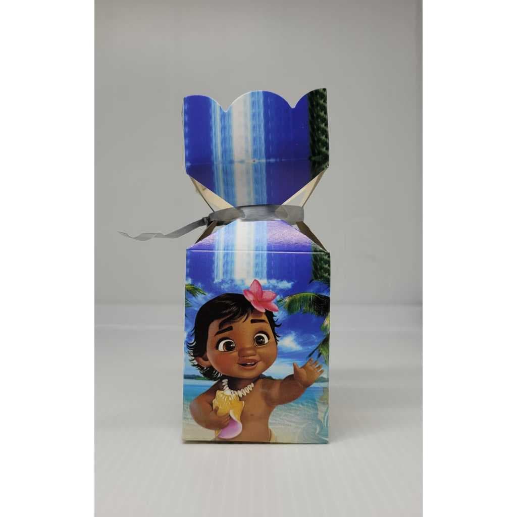 Caixa Meia Bala Moana Baby Pct c/8 unidades
