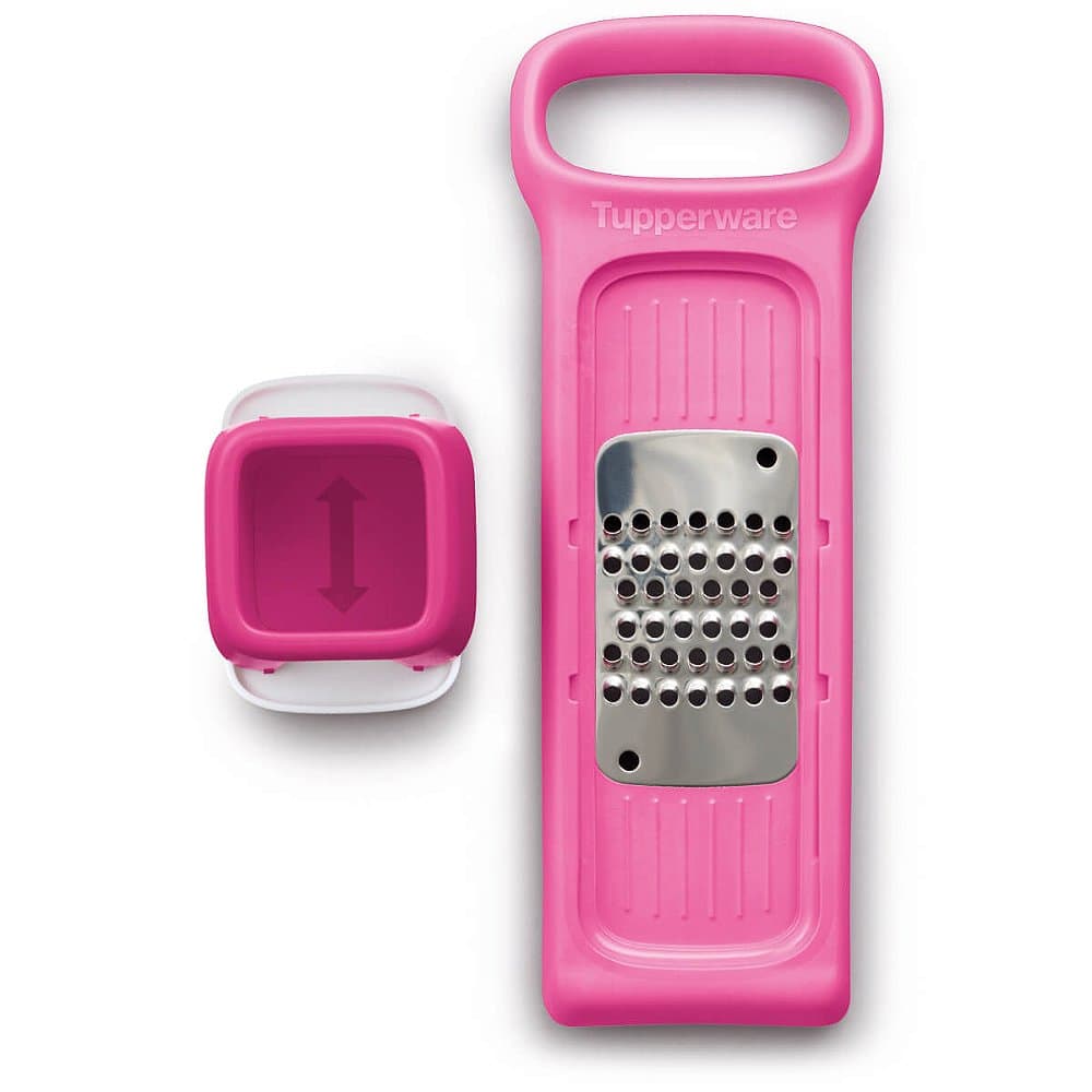 Super Chef Mini Ralador Tupperware