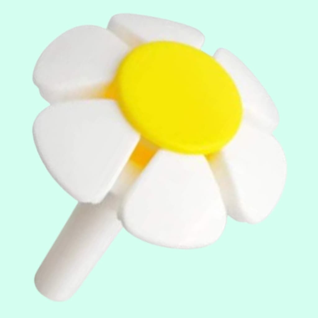 Dispensador de água para fonte bebedor bebedouro cães e gatos similar aste bengala alumínio torneirinha para fonte distribuidor de água flor girassol Amarelo